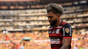 Landim deixa renovação nas mãos de Gabigol
