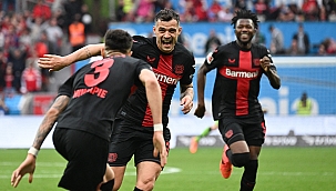 Leverkusen vence, supera o Bayern de Munique e garante a Bundesliga após 119 anos