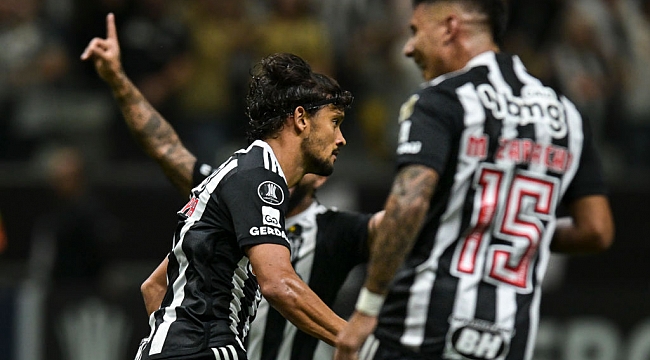 Libertadores 2024: jogos da 3ª rodada da fase de grupos