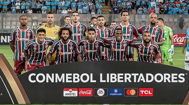 Copa Libertadores 2024: os jogos e resultados da 1ª rodada da fase de grupos