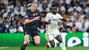 Manchester City x Real Madrid: onde assistir ao vivo grátis e escalações