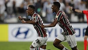 Marquinhos salva Fluminense de derrota para Alianza Lima na Libertadores