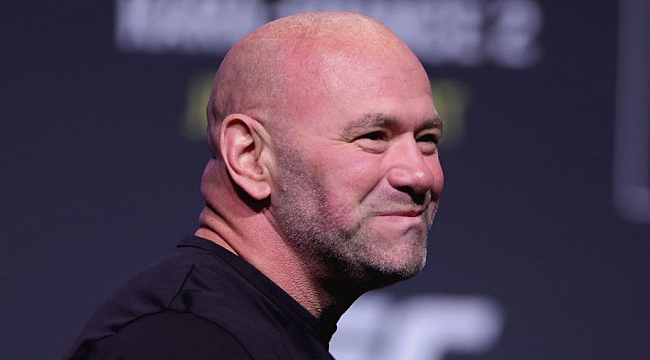 O patrão ficou maluco! Dana White anuncia bônus de R$ 1,5 milhão no UFC 300