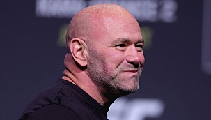 O patrão ficou maluco! Dana White anuncia bônus de R$ 1,5 milhão no UFC 300