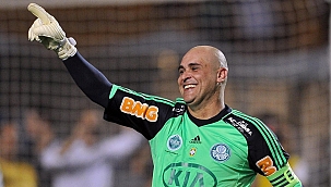 O time dos sonhos do Palmeiras