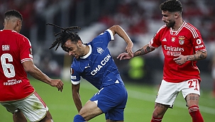 Olympique de Marseille x Benfica: onde assistir ao vivo grátis e escalações