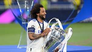 Os 10 brasileiros com mais jogos na história da Champions League