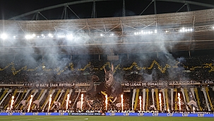 Os 10 clubes brasileiros com mais sócios-torcedores em 2024; veja o ranking