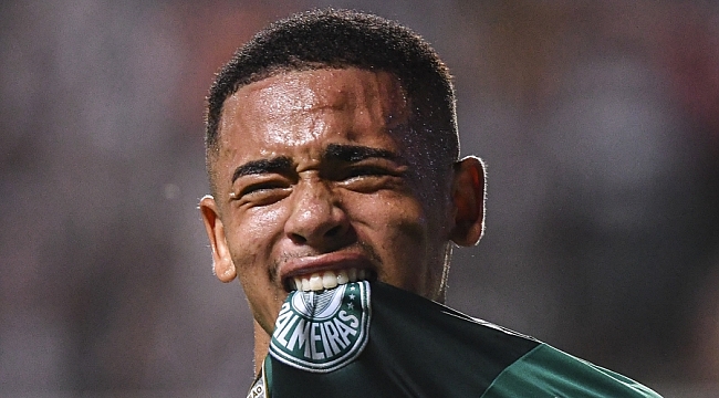 Os 10 dos principais jogadores revelados pelo Palmeiras; Jesus e Endrick estão na lista