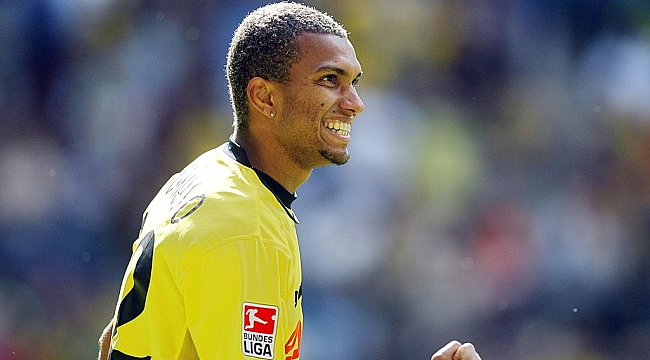 Os 10 maiores brasileiros da história do Borussia Dortmund