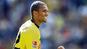 Os 10 maiores brasileiros da história do Borussia Dortmund