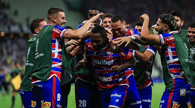 Os 10 maiores jogadores da história do Fortaleza