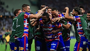 Os 10 maiores jogadores da história do Fortaleza