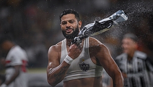 Os 10 maiores salários do Atlético-MG em 2024