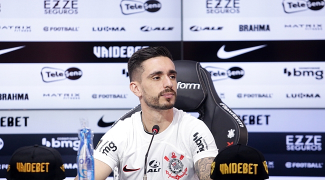 Os 10 maiores salários do Corinthians em 2024