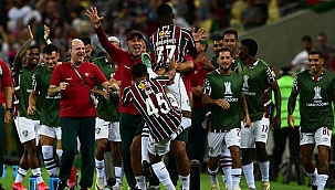 Os 10 maiores salários do Fluminense em 2024