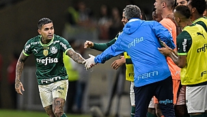 Os 10 maiores salários do Palmeiras em 2024