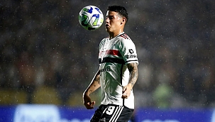 Os 10 maiores salários do São Paulo em 2024