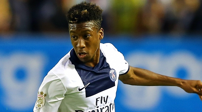 Os 10 principais jogadores revelados pelo PSG