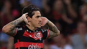 Os atacantes mais valiosos da Libertadores 2024