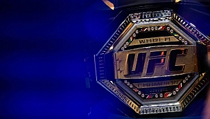 Os atuais campeões do UFC em 2024