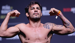 Os brasileiros escalados para o UFC 301: Pantoja x Erceg