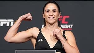 Os brasileiros escalados para o UFC Vegas 90