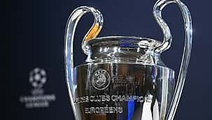 Os confrontos das quartas de final da Champions League 2023/24