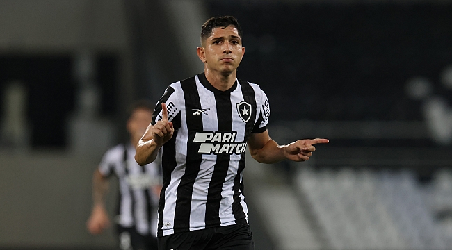Os elencos com mais estrangeiros no Brasileirão 2024
