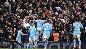 Os elencos mais valiosos das quartas de final da Champions League 2023/24