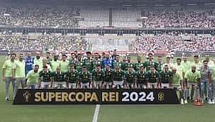 Os elencos mais valiosos do Brasileirão 2024