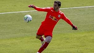 Os goleiros mais valiosos da Libertadores 2024