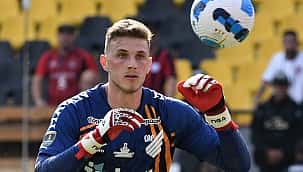 Os goleiros mais valiosos do Brasileirão 2024