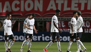 Os jogos e resultados da 3ª rodada da Copa Sul-Americana