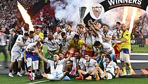 Os maiores campeões da UEFA Europa League