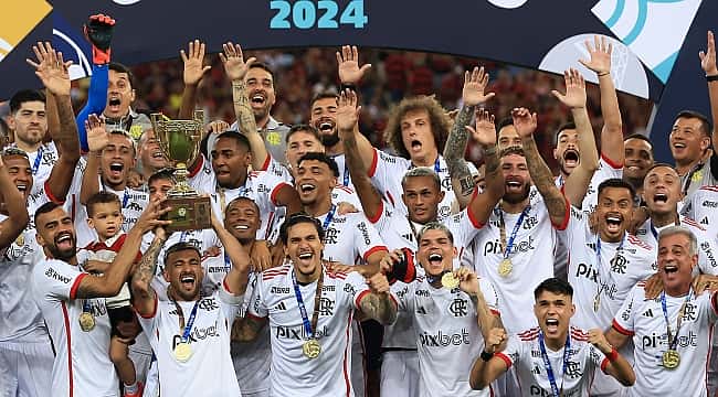 Os maiores campeões do Campeonato Carioca