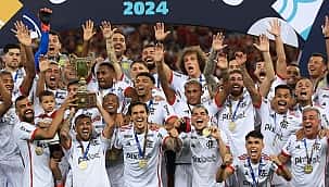 Os maiores campeões do Campeonato Carioca