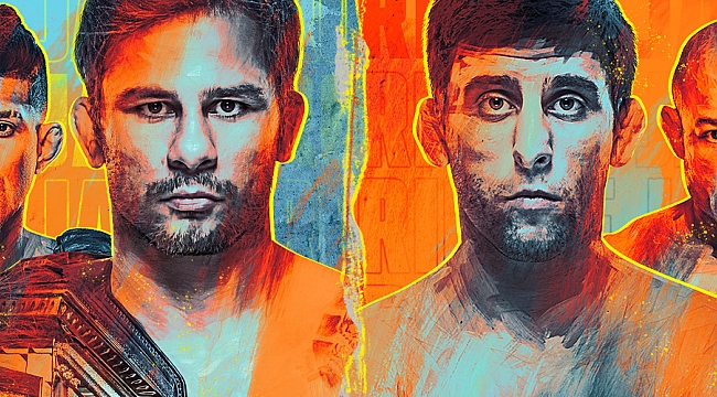 Os melhores palpites para o UFC 301: Pantoja x Erceg