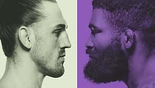 Os melhores palpites para o UFC Vegas 90: Allen x Curtis 2