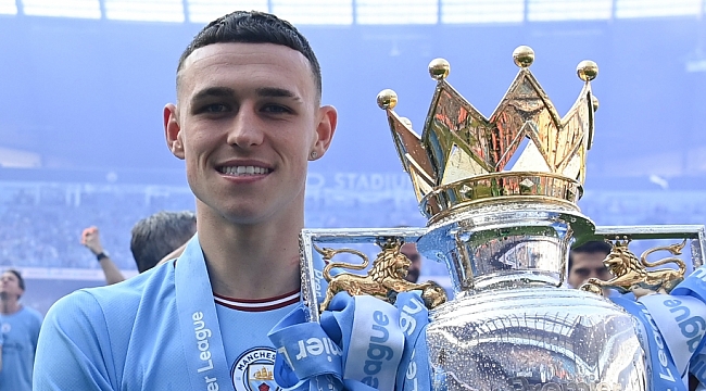 Veja os principais jogadores revelados pelo City