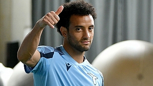 Palmeiras surpreende e contrata Felipe Anderson