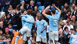 Premier League 23/24: jogos e resultados da 34ª rodada