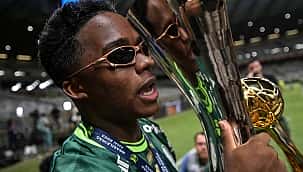 Quando começa o Brasileirão Série A de 2024?