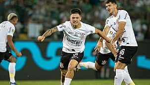 Racing x Corinthians: onde assistir ao vivo grátis e escalações