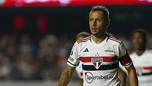 Rafinha, em tom de despedida: "É minha última Libertadores"