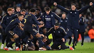 Real Madrid elimina Manchester City nos pênaltis e enfrenta o Bayern na semifinal da Champions 