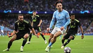 Real Madrid x Manchester City: onde assistir ao vivo grátis e escalações