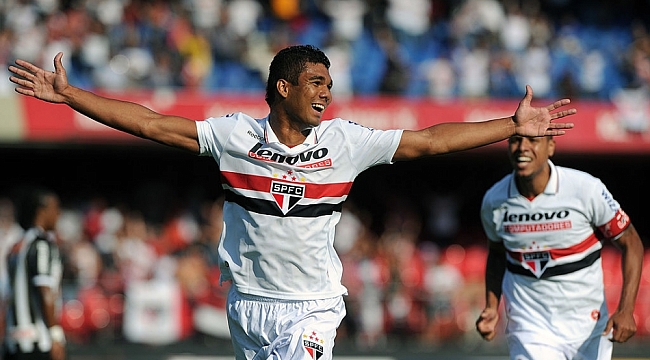 Relembre 10 dos principais jogadores revelados pelo São Paulo