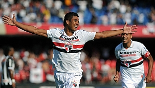 Relembre 10 dos principais jogadores revelados pelo São Paulo