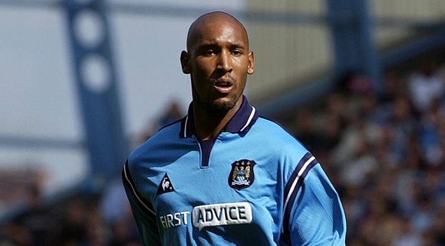 Relembre jogadores que atuaram por Manchester City e Real Madrid